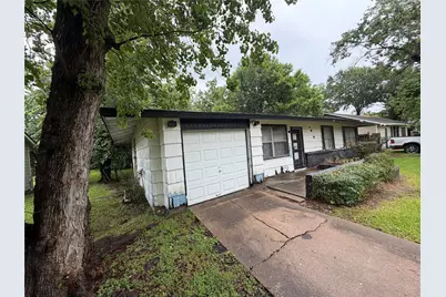 5935 Glenhurst Drive, Houston, TX 77033 - Photo 4
