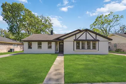23222 Earlmist Dr Drive, Spring, TX 77373 - Photo 1