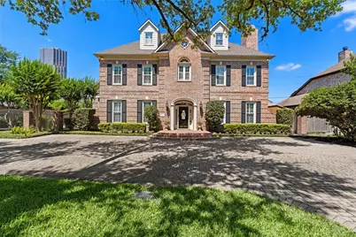 1434 Chimney Rock Road, Houston, TX 77056 - Photo 1