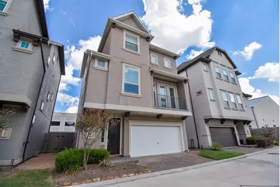 10606 Centre Shadows Drive, Houston, TX 77043 - Photo 4