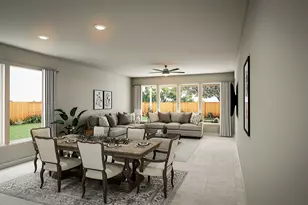 21803 Honey Scent Ln, Cypress, TX 77433 - Photo 2