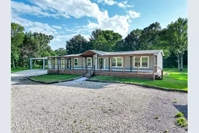 8193 County Road 261, Richards, TX 77873 - Photo 6