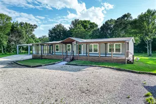 8193 Co Rd 261, Richards, TX 77873 - Photo 6