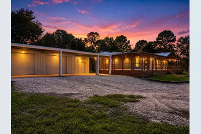 8193 County Road 261, Richards, TX 77873 - Photo 4