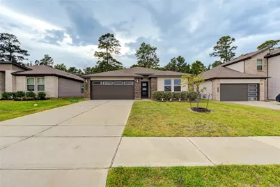14245 Wonder Lake Lane, Conroe, TX 77384 - Photo 2
