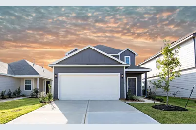 2524 Hawks Eye Drive, Conroe, TX 77301 - Photo 1