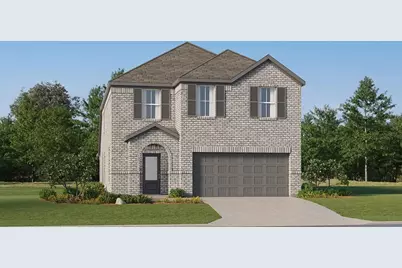 21642 Carbonari Drive, Hockley, TX 77447 - Photo 1