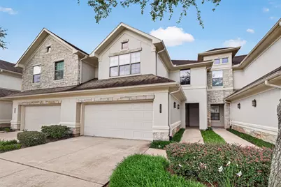 4307 Lake Walk Court, Missouri City, TX 77459 - Photo 4