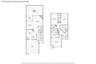 4307 Lake Walk Ct, Missouri City, TX 77459 - Photo 46