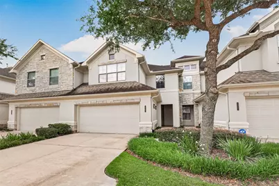 4307 Lake Walk Court, Missouri City, TX 77459 - Photo 2