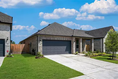 26883 Ausmas Lane, Magnolia, TX 77355 - Photo 2