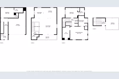 2302 Johnson Street #A, Houston, TX 77007 - Photo 42