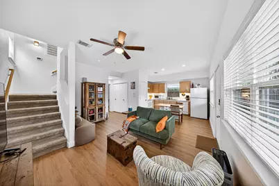 1318 Dennis Street, Houston, TX 77004 - Photo 1
