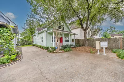 1318 Dennis Street, Houston, TX 77004 - Photo 4