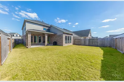5210 Birch Shadow Drive, Fulshear, TX 77441 - Photo 26