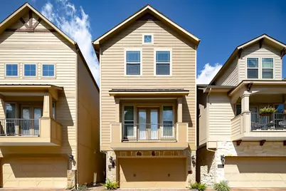 1231 Creekside Acres Court, Houston, TX 77008 - Photo 1