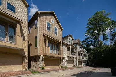 1231 Creekside Acres Court, Houston, TX 77008 - Photo 2