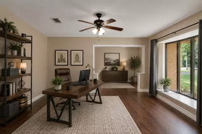 10070 Woodcreek Circle, Willis, TX 77318 - Photo 18