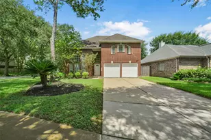 1418 Sheffield Dr, Missouri City, TX 77459 - Photo 2