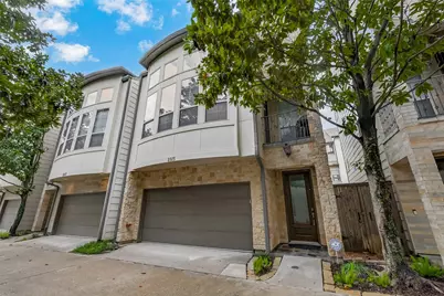 2915 Pease Street, Houston, TX 77003 - Photo 1