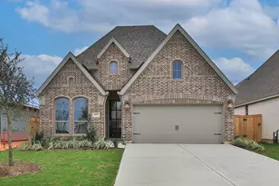 18723 Buttercup Farms Ln, Hockley, TX 77447 - Photo 2