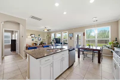 13207 Alcott Forest, Rosharon, TX 77583 - Photo 8