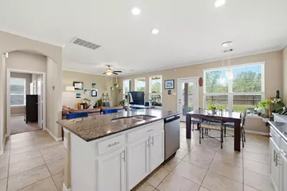 13207 Alcott Forest, Rosharon, TX 77583 - Photo 12