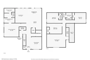 13207 Alcott Forest, Rosharon, TX 77583 - Photo 44