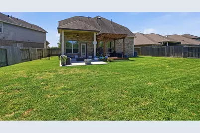 13207 Alcott Forest, Rosharon, TX 77583 - Photo 32