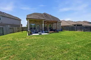 13207 Alcott Forest, Rosharon, TX 77583 - Photo 32