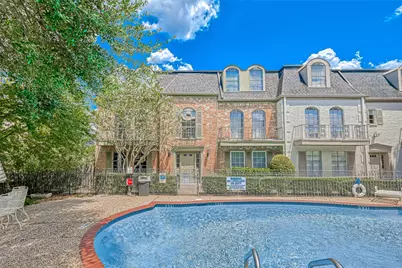 527 N Post Oak Lane #527, Houston, TX 77024 - Photo 1