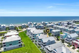 3811 Conch, Galveston, TX 77554 - Photo 2