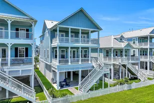 3811 Conch, Galveston, TX 77554 - Photo 48