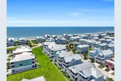3811 Conch, Galveston, TX 77554 - Photo 2