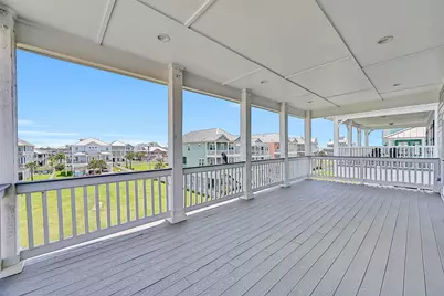 3811 Conch, Galveston, TX 77554 - Photo 36