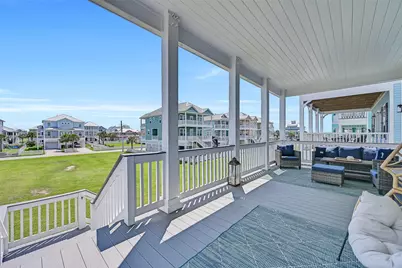 3811 Conch, Galveston, TX 77554 - Photo 4