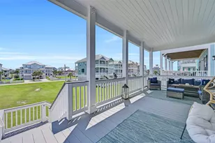 3811 Conch, Galveston, TX 77554 - Photo 4