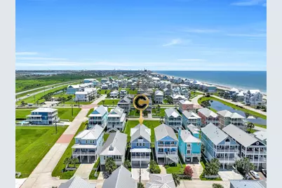 3811 Conch, Galveston, TX 77554 - Photo 46