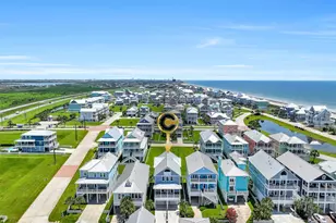 3811 Conch, Galveston, TX 77554 - Photo 46