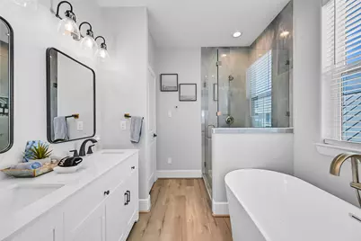 3811 Conch, Galveston, TX 77554 - Photo 28