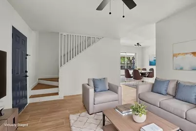 2119 Barr Street #C, Houston, TX 77080 - Photo 4