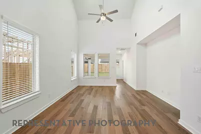 26522 Glad Fields Drive, Hockley, TX 77447 - Photo 8