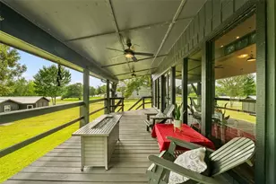 1445 Tara Dr, Trinity, TX 75862 - Photo 20