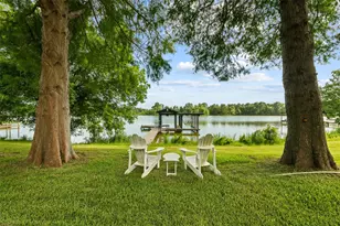 1445 Tara Dr, Trinity, TX 75862 - Photo 1