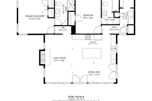 1445 Tara Dr, Trinity, TX 75862 - Photo 48