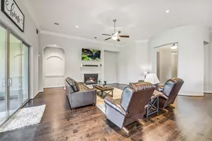 2721 Saddlehorn Trail, Katy, TX 77494 - Photo 6