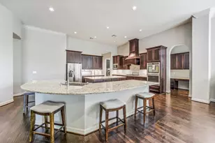 2721 Saddlehorn Trail, Katy, TX 77494 - Photo 10