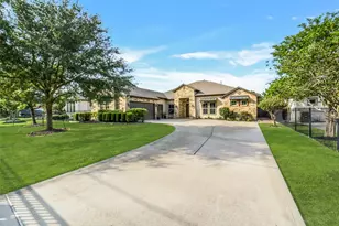2721 Saddlehorn Trail, Katy, TX 77494 - Photo 2
