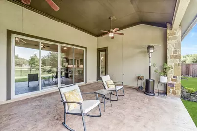 2721 Saddlehorn Trail, Katy, TX 77494 - Photo 38
