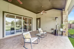 2721 Saddlehorn Trail, Katy, TX 77494 - Photo 38